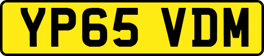 YP65VDM