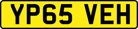 YP65VEH