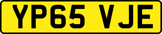 YP65VJE