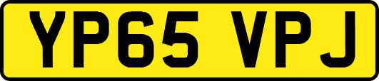 YP65VPJ