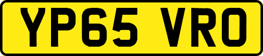 YP65VRO