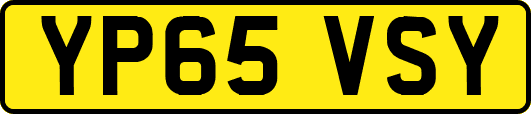 YP65VSY