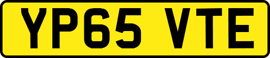 YP65VTE