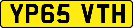 YP65VTH