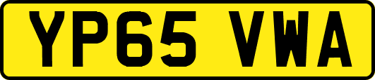 YP65VWA