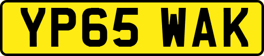 YP65WAK