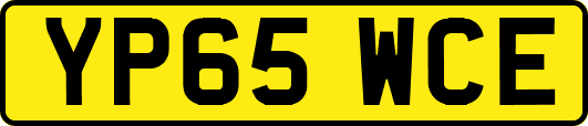 YP65WCE