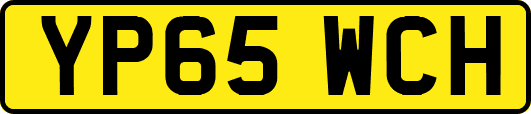 YP65WCH