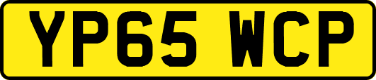 YP65WCP