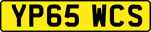 YP65WCS