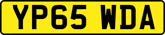 YP65WDA