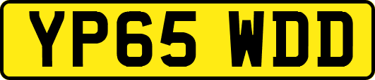 YP65WDD