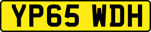 YP65WDH