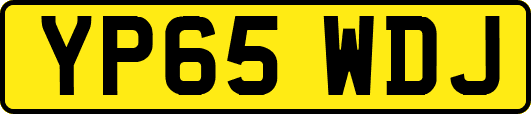 YP65WDJ