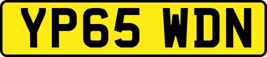 YP65WDN