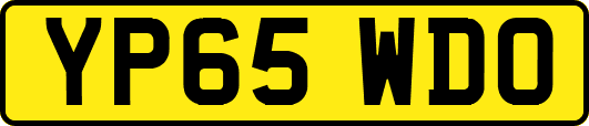 YP65WDO