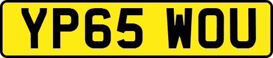 YP65WOU
