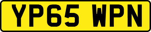 YP65WPN