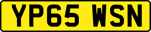 YP65WSN