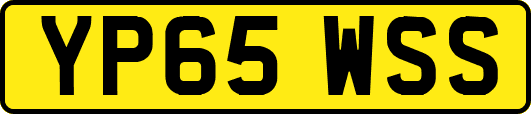 YP65WSS
