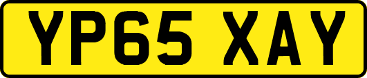 YP65XAY