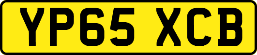 YP65XCB