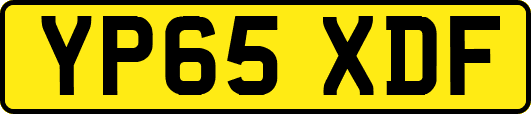 YP65XDF