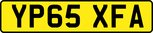 YP65XFA
