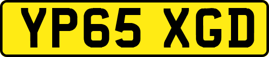 YP65XGD