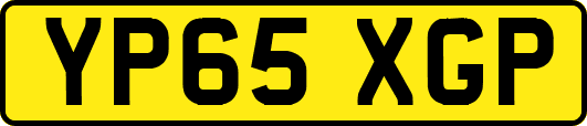 YP65XGP
