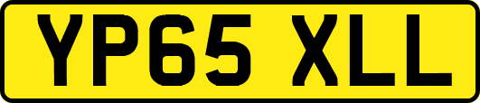 YP65XLL