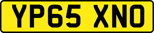 YP65XNO