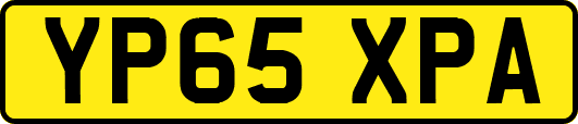 YP65XPA