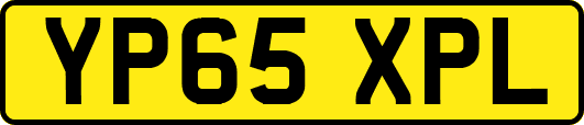 YP65XPL