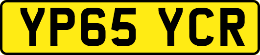 YP65YCR