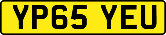YP65YEU