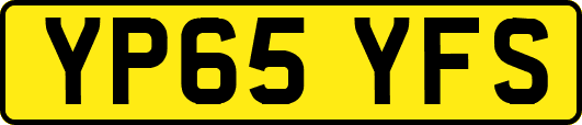 YP65YFS