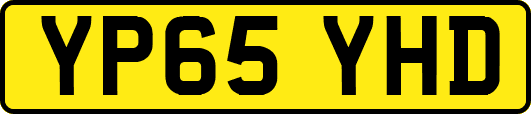 YP65YHD