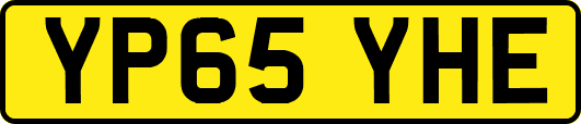 YP65YHE