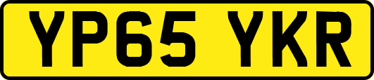 YP65YKR
