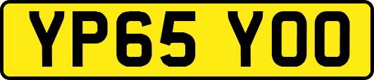 YP65YOO
