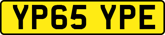 YP65YPE
