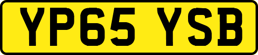 YP65YSB