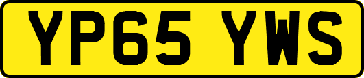 YP65YWS