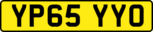 YP65YYO