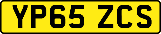 YP65ZCS