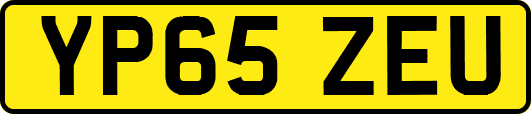 YP65ZEU