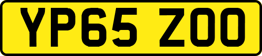 YP65ZOO