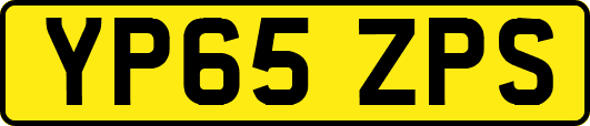 YP65ZPS