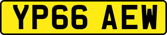 YP66AEW